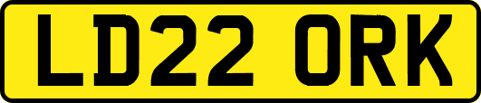 LD22ORK
