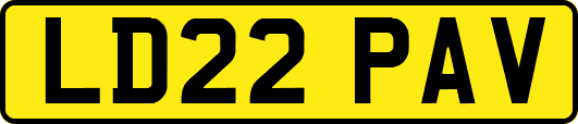 LD22PAV