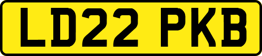 LD22PKB