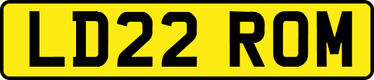 LD22ROM