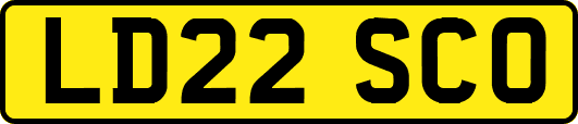 LD22SCO