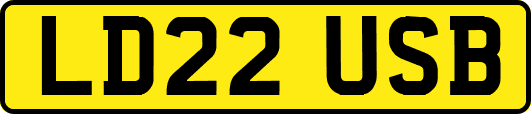 LD22USB