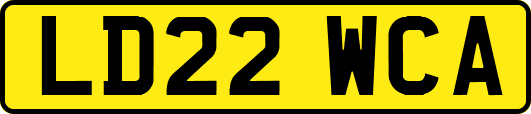 LD22WCA