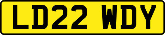 LD22WDY