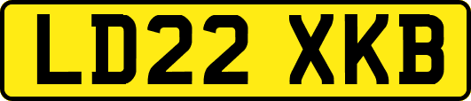 LD22XKB