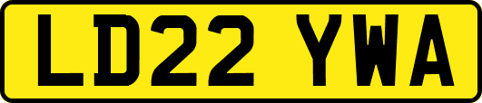 LD22YWA