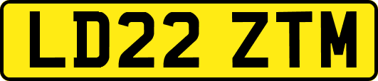 LD22ZTM