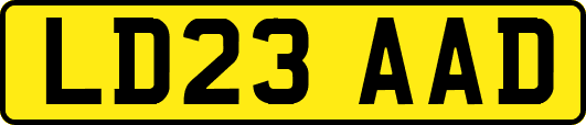 LD23AAD