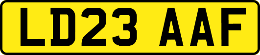 LD23AAF