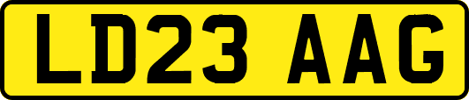 LD23AAG