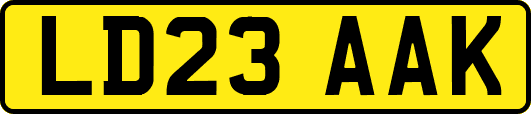 LD23AAK