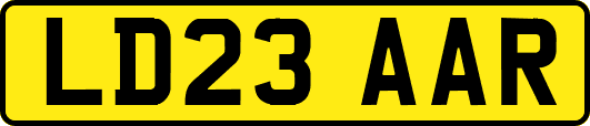 LD23AAR