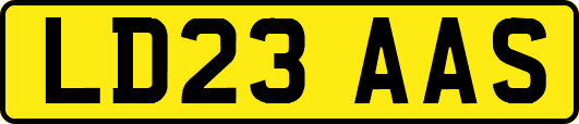 LD23AAS
