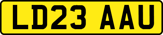 LD23AAU