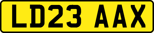 LD23AAX