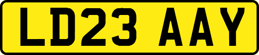 LD23AAY
