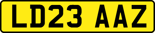 LD23AAZ