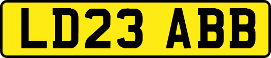 LD23ABB