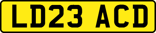 LD23ACD
