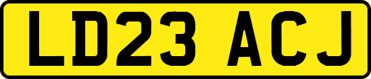 LD23ACJ