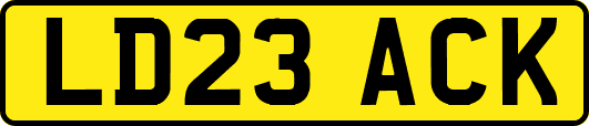 LD23ACK