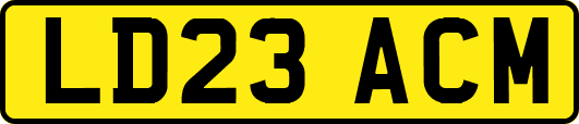 LD23ACM
