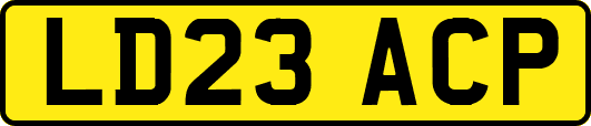 LD23ACP