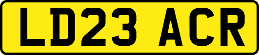 LD23ACR