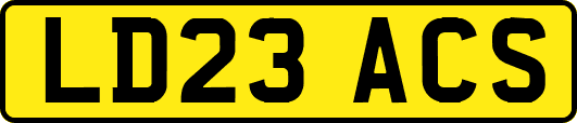 LD23ACS