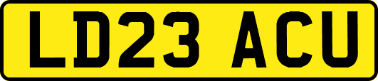 LD23ACU