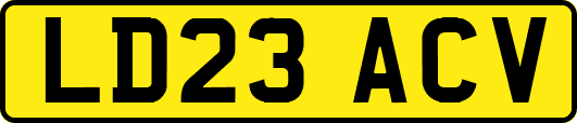 LD23ACV