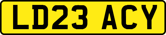 LD23ACY