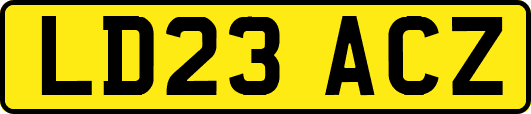 LD23ACZ