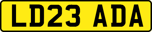 LD23ADA