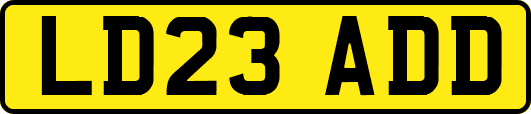 LD23ADD