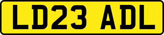 LD23ADL