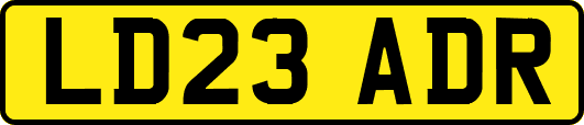 LD23ADR