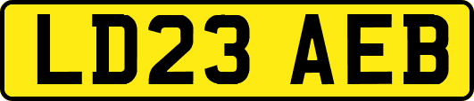 LD23AEB