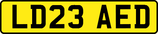 LD23AED