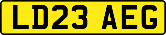 LD23AEG