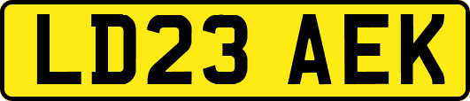 LD23AEK