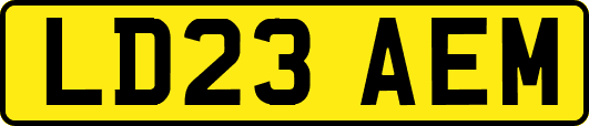 LD23AEM