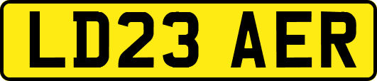 LD23AER