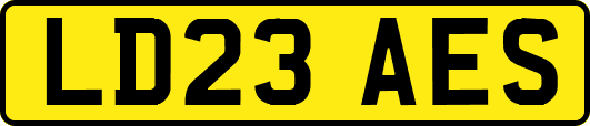 LD23AES
