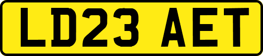 LD23AET