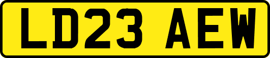 LD23AEW