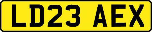 LD23AEX