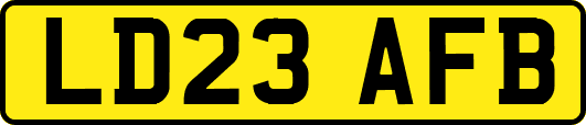 LD23AFB