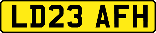 LD23AFH