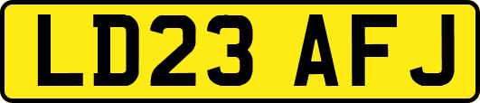 LD23AFJ